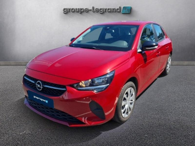 OPEL Corsa Corsa-e 136ch Edition 442382040235