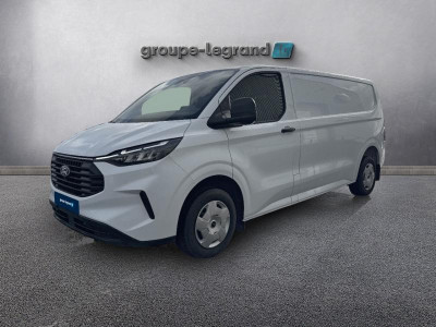 FORD Transit Custom Fg 320 L2H1 2.0 EcoBlue 136ch Trend 442387934056