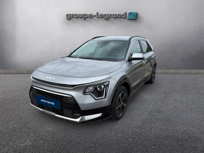 KIA Niro 1.6 GDi 141ch HEV Premium DCT6 442389462807