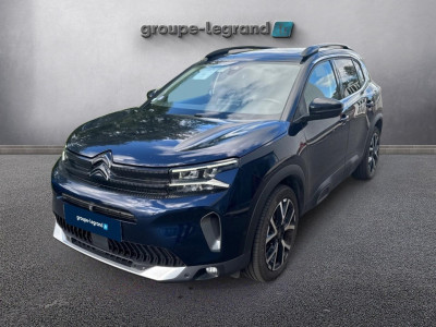 CITROEN C5 Aircross PureTech 130ch S&S C-Series EAT8 442394083215