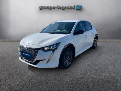 PEUGEOT 208 e-208 136ch Style 442395562601