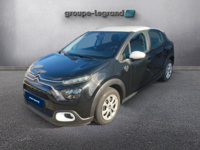 CITROEN C3 1.2 PureTech 83ch S&S YOU 442396540368