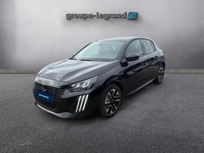 PEUGEOT 208 1.2 Hybrid 100ch Allure e-DCS6 442433882807