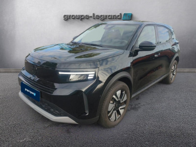 OPEL Frontera 1.2 Turbo Hybrid 145ch GS e-DCT6 442440590235