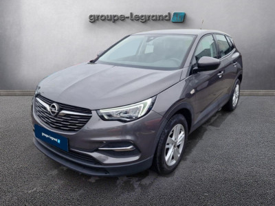 OPEL Grandland X 1.2 Turbo 130ch Edition BVA8 442441660235