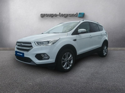 FORD Kuga 1.5 EcoBlue 120ch Titanium 7cv 442443474056