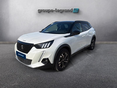 PEUGEOT 2008 1.2 PureTech 130ch S&S GT Line EAT8 7cv 442463502807