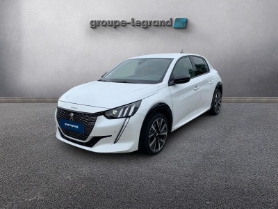 PEUGEOT 208 1.2 PureTech 100ch S&S GT 118g 442480262807