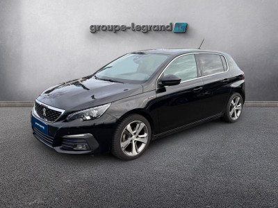 PEUGEOT 308 1.5 BlueHDi 130ch S&S GT Line EAT8 442482851198