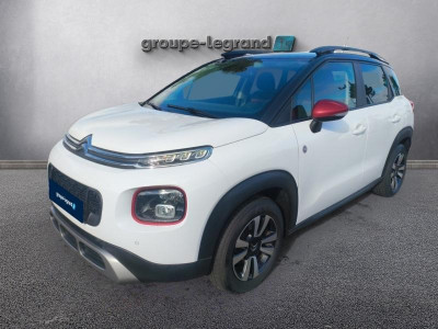 CITROEN C3 Aircross PureTech 130ch S&S C-Series EAT6 442503990235
