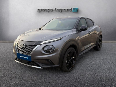 NISSAN Juke 1.6 Hybrid 143ch Première Edition 2023 442528913280