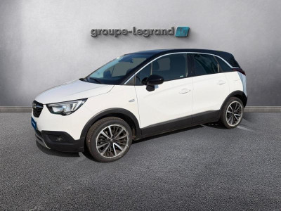 OPEL Crossland X 1.2 Turbo 110ch Innovation BVA 442534980236