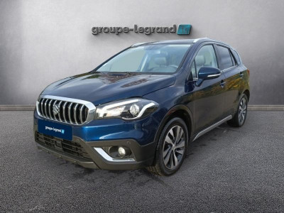 SUZUKI S-Cross 1.4 Boosterjet Hybrid 129ch Style Euro6d-T 442546512072