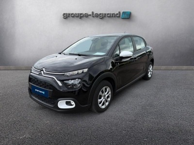 CITROEN C3 1.2 PureTech 83ch S&S YOU! 442556342807