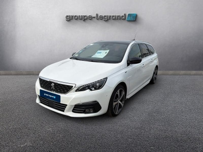 PEUGEOT 308 SW 1.5 BlueHDi 130ch S&S GT EAT8 442557422807