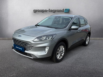 FORD Kuga 2.5 Duratec 190ch FHEV E85 Titanium BVA 442558133453