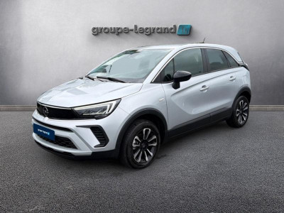 OPEL Crossland 1.2 Turbo 130ch Elegance BVA 442560971198