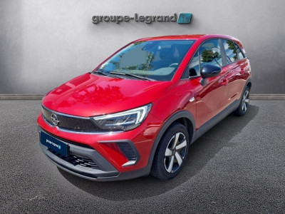 OPEL Crossland 1.2 83ch Edition 442570400235