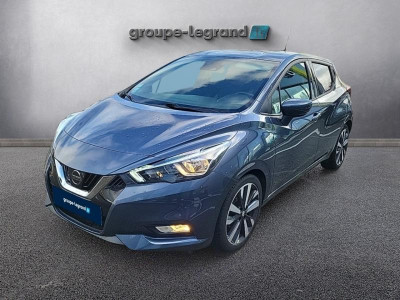 NISSAN Micra 0.9 IG-T 90ch Tekna 442575960236