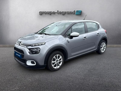 CITROEN C3 1.2 PureTech 83ch S&S YOU 442591171198