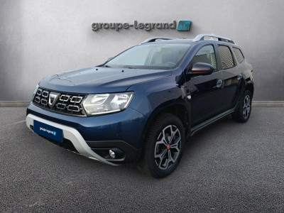DACIA Duster 1.5 Blue dCi 115ch Techroad 4×2 442594373451