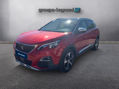 PEUGEOT 3008 1.2 PureTech 130ch E6.c Crossway S&S EAT8 442597902807