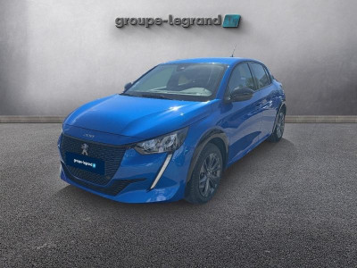PEUGEOT 208 e-208 136ch Style 442602642807