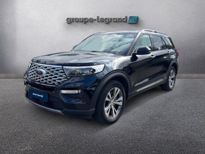 FORD Explorer 3.0 EcoBoost 457ch Parallel PHEV Platinum i-AWD BVA10 25cv 442608763453