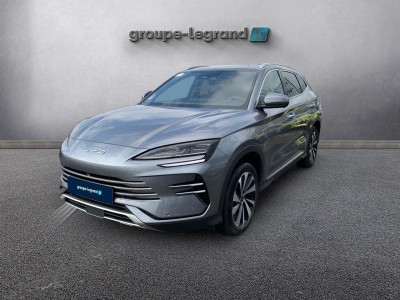 BYD Seal U 1.5 DM-i 324ch Design AWD 442611112807