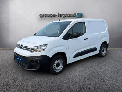 CITROEN Berlingo Van M 1000kg BlueHDi 100 S&S Worker BMV5 442628071198