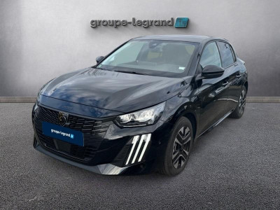 PEUGEOT 208 1.2 Hybrid 100ch Allure e-DCS6 442639872807