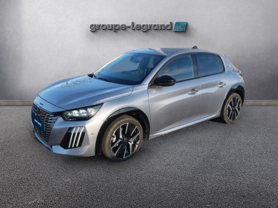 PEUGEOT 208 1.2 Hybrid 145ch GT e-DCS6 442639902807