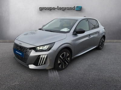 PEUGEOT 208 1.2 Hybrid 110ch Allure e-DCS6 442639932807