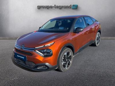CITROEN C4 PureTech 130ch S&S Feel Pack 442660773215