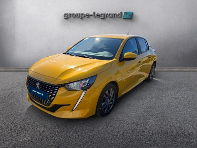 PEUGEOT 208 1.5 BlueHDi 100ch S&S Style 442719372807