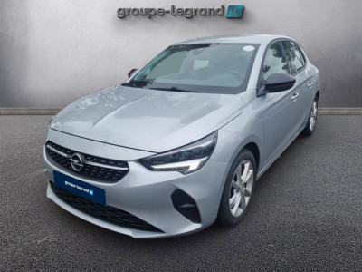 OPEL Corsa 1.2 Turbo 100ch Elegance Business 442722210235