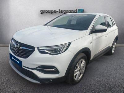 OPEL Grandland X 1.5 D 130ch Elegance Business 442726980235
