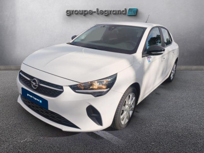 OPEL Corsa 1.5 D 100ch Edition 442727650235