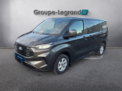 FORD Transit Custom Fg 320 L1H1 2.0 EcoBlue 136ch Cabine Approfondie Limited BVA8 442730653280