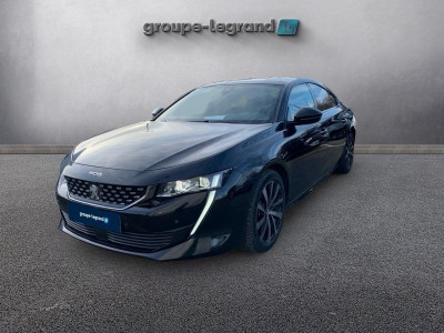 PEUGEOT 508 BlueHDi 180ch S&S GT Line EAT8 442731182807