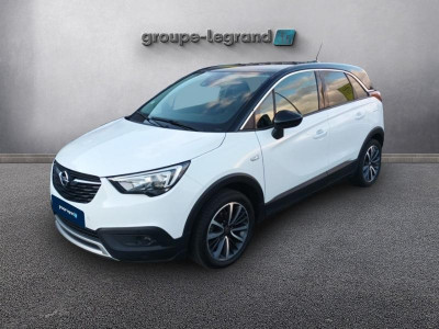 OPEL Crossland X 1.2 Turbo 110ch Innovation BVA 442741560236