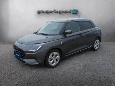 SUZUKI Swift 1.2 Hybrid 83ch Privilège Auto 442759333452