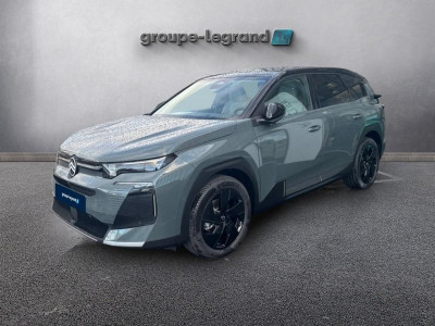 CITROEN C5 Aircross 1.2 Hybride 145ch MAX boite automatique 442799153215