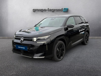 CITROEN Nouveau C5 Aircross Hybride 145ch boîte automatiq 442799161198