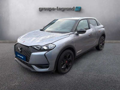 DS DS 3 Crossback BlueHDi 130ch Performance Line Automatique 132g 442799180368
