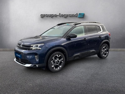 CITROEN C5 Aircross 1.2 Hybride 145ch MAX boite automatique 442799191198