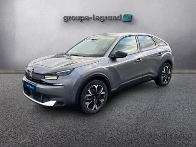 CITROEN C4 1.2 Hybride 145ch S&S MAX Automatique 442799201198