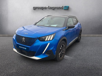 PEUGEOT 2008 e-2008 136ch GT 442808722807