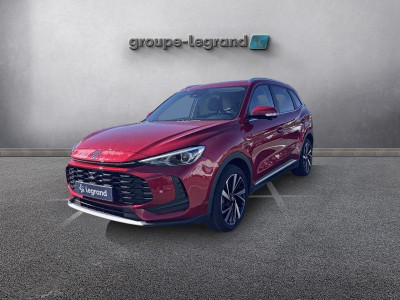 MG MOTOR ZS Hybrid+ 197ch Luxury 442826583451