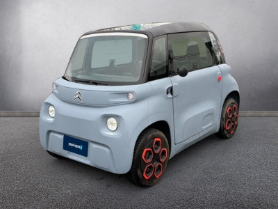 CITROEN Ami My Ami Orange 442838961198